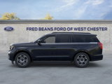 New 2025 Ford Expedition Active image 3