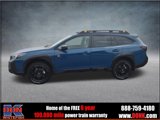 New 2025 Subaru Outback Wilderness w/ Wilderness Package image 5