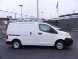 Used 2017 Nissan NV200 S image 6
