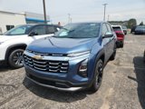 New 2026 Chevrolet Equinox LT image 3