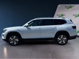 New 2025 Volkswagen Atlas SEL image 4