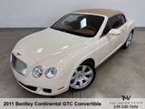 Used 2011 Bentley Continental GTC image 3