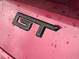 New 2025 Ford Mustang GT image 3
