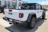 New 2025 Jeep Gladiator Mojave image 4