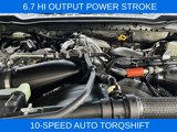 New 2025 Ford F350 King Ranch w/ Chrome Package image 3