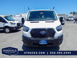 Used 2023 Ford Transit 250 Low Roof w/ Exterior Upgrade Package image 3