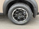 New 2025 Nissan Pathfinder Rock Creek image 5