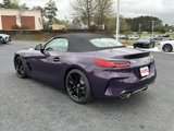New 2025 BMW Z4 M40i w/ Premium Package image 3