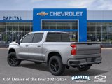 New 2026 Chevrolet Silverado 1500 RST w/ RST All Star Premium Package image 3
