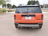 New 2026 Honda Passport TrailSport Elite image 5