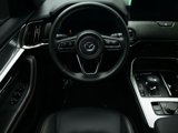New 2025 MAZDA CX-70 Plug-In Hybrid w/ Premium Plus image 2