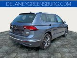 Used 2023 Volkswagen Tiguan SE image 3