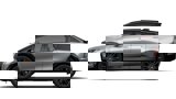 New 2025 Cadillac Optiq Sport 2 w/ LPO, Floor Liner Package image 3