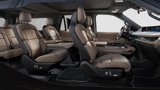 New 2025 Lincoln Navigator L Black Label image 5