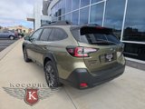 New 2025 Subaru Outback Onyx Edition XT image 5