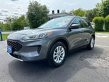 Used 2021 Ford Escape SE w/ Convenience Package image 3