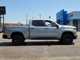 New 2025 Chevrolet Silverado 1500 Custom Trail Boss image 2