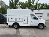 New 2026 Ford E-350 and Econoline 350 Super Duty w/ Power Equipment Group image 4