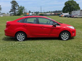 Used 2013 Ford Fiesta SE image 2