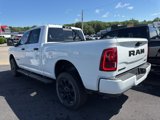 New 2025 RAM 2500 Big Horn image 4