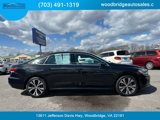 Used 2021 Volkswagen Passat 2.0T SE image 2