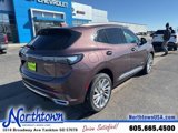 New 2025 Buick Envision Avenir image 5