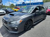 Used 2020 Subaru WRX image 6