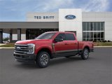 New 2025 Ford F350 King Ranch image 2