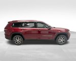 New 2025 Jeep Grand Cherokee L Limited image 4