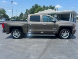 Used 2015 Chevrolet Silverado 1500 High Country w/ High Country Premium Package image 4