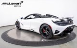 New 2025 McLaren 750S Spider image 5