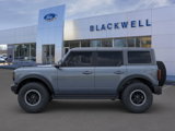 New 2025 Ford Bronco Outer Banks image 3
