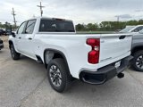 New 2025 Chevrolet Silverado 2500 Custom w/ Custom Value Package image 4