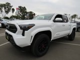 New 2025 Toyota Tacoma SR5 image 3