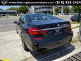 Used 2019 BMW 740i w/ M Sport Package image 5