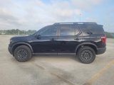 New 2026 Honda Passport TrailSport image 4