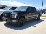 Certified 2024 Ford F150 Platinum w/ FX4 Off-Road Package image 4
