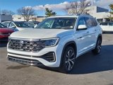 New 2025 Volkswagen Atlas SEL Premium R-Line image 4