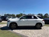 Certified 2025 Mercedes-Benz GLE 350 4MATIC image 6