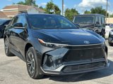 Used 2023 Toyota bZ4X FWD image 5