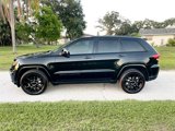 Used 2020 Jeep Grand Cherokee Altitude image 5