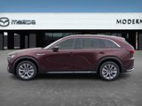 New 2025 MAZDA CX-90 3.3 Turbo w/ Premium Plus Pkg image 4
