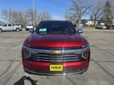 New 2025 Chevrolet Suburban Premier image 2
