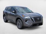 New 2026 Nissan Rogue S image 3