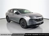 New 2025 Nissan Murano Platinum w/ Cargo Package image 3