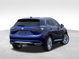 New 2025 Buick Envision Avenir image 4