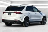 New 2025 Mercedes-Benz GLE 63 AMG S image 5