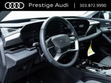 New 2025 Audi Q6 e-tron Prestige image 4