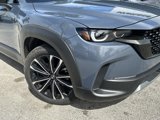 New 2025 MAZDA CX-50 AWD 2.5 Turbo w/ Weather Package image 2
