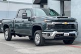 New 2025 Chevrolet Silverado 2500 LT w/ Leather Package image 2